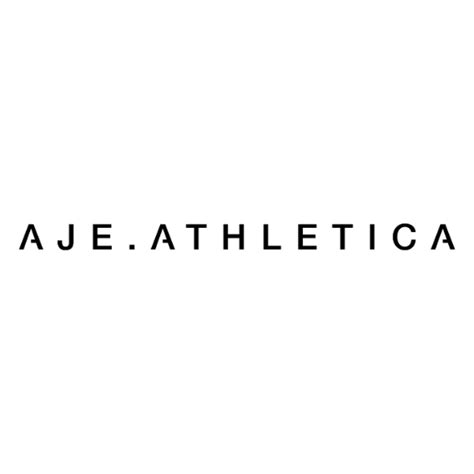 aje athletica david jones.